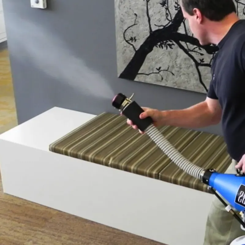 Professional Odor Removal in Cambrian Park, CA